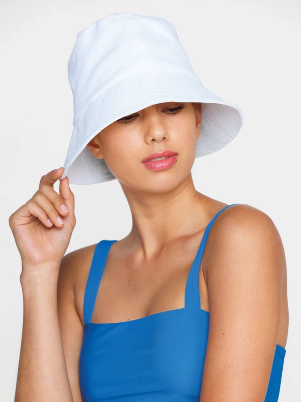 MIKOH ❤️‍🔥 JALAMA CORE HAT NWT IN BONE